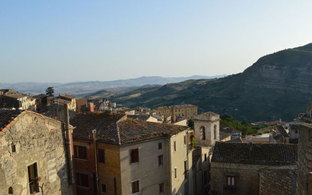 I Colori delle Madonie