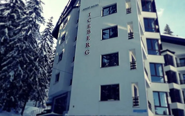 Snowy Dreams Pamporovo Apartments