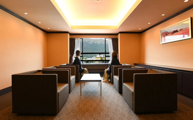 Aso Hotel