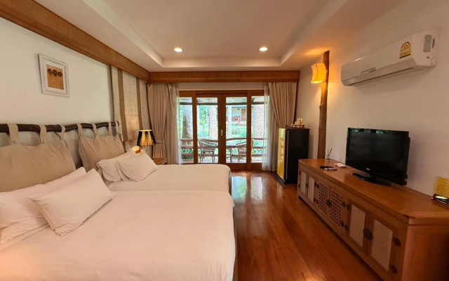 Chiangkham Luang Resort