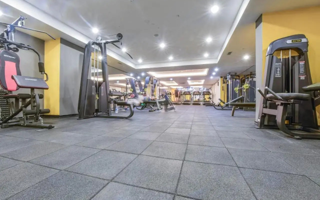 Heybeli Otel Bursa