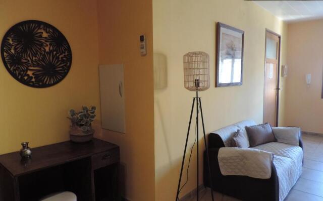 Gîtes Le "Val-Léa"