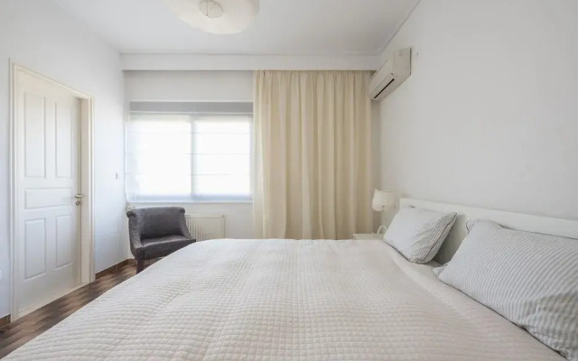 Sounio Escape To Sounio Cape Residence