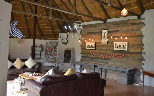 Chrislin African Lodge