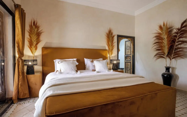 Just V hotel & Spa