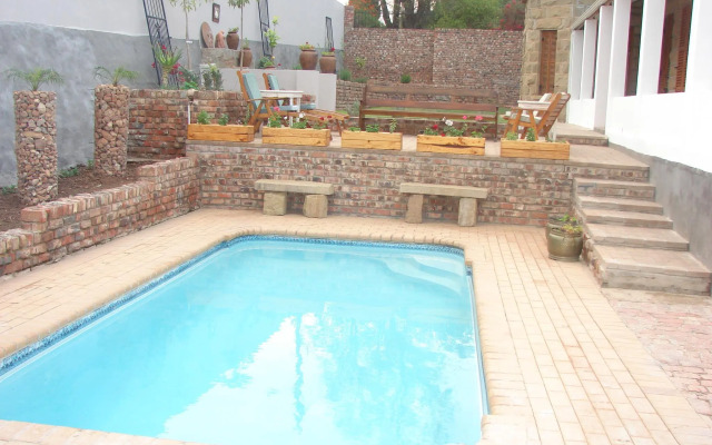 Advocates Manor Guest House