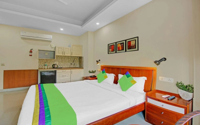 Treebo Trend PP Residency