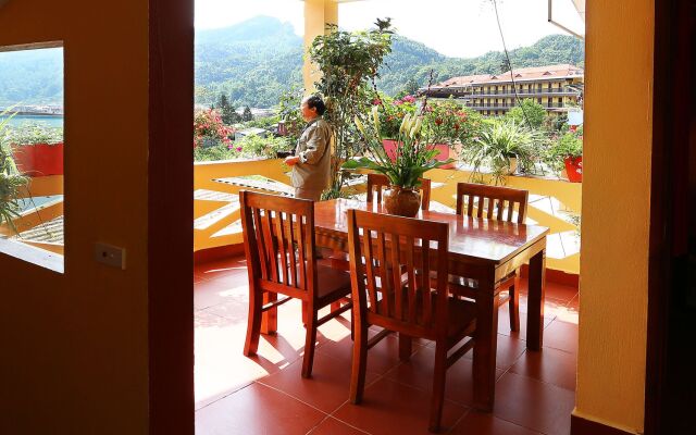 Sapa Local House