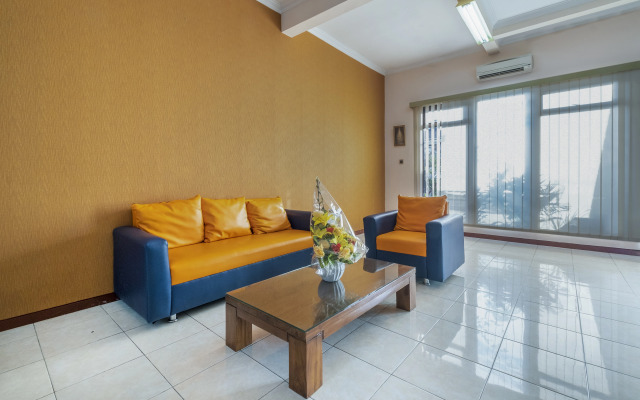 OYO 2469 Sutomo Homestay (ex OYO 2469 Cashlez Homestay)