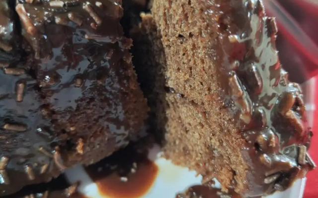 Marambaia Apart Hotel