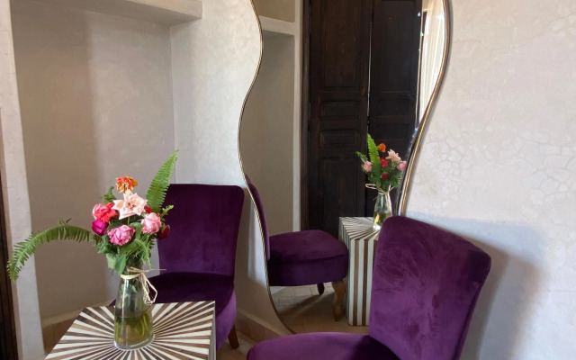 Riad Bab Yacout