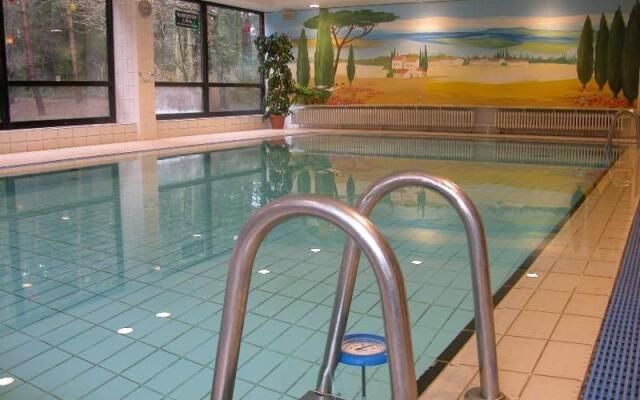 Balladins Superior Hotel Bad Bramstedt