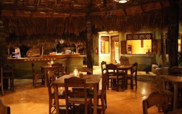 Posada y Pizzeria La Termita