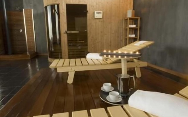 Hotel Terme Igea Suisse