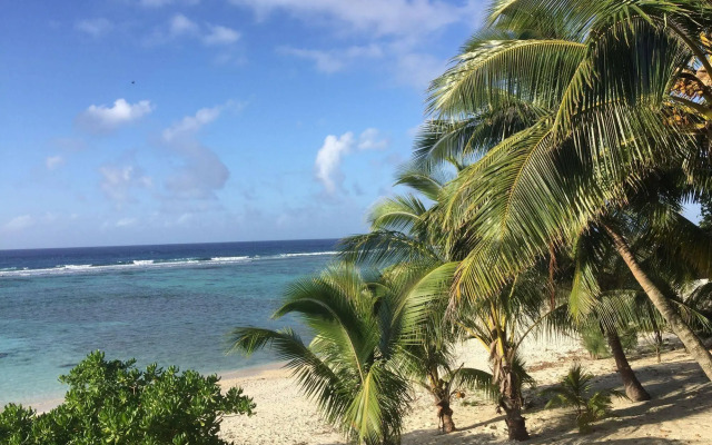 Rarotonga Villas
