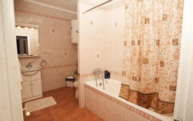 Отель «Охта»