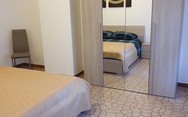 Sassari Viale Italia - Apartment 2/3