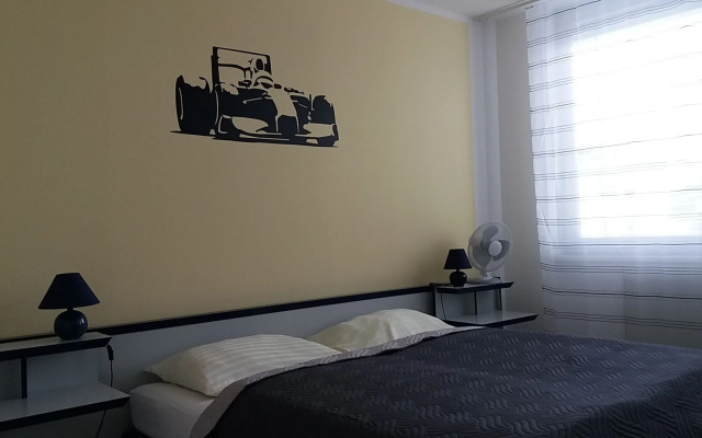 flexy.motel Spielberg