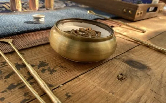 hangzhou YuanJuHouse