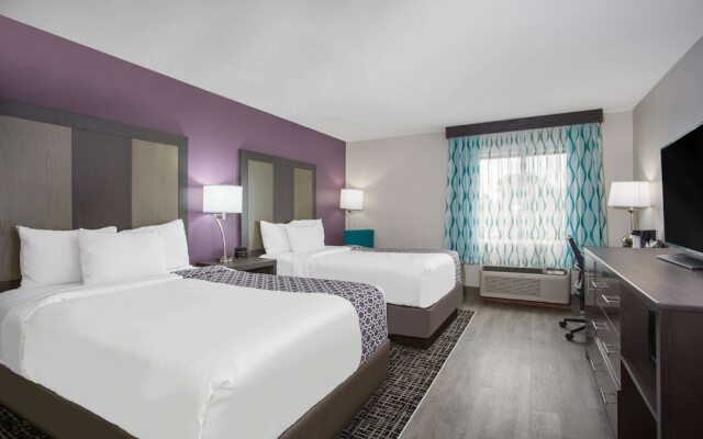 La Quinta Inn Roanoke Salem