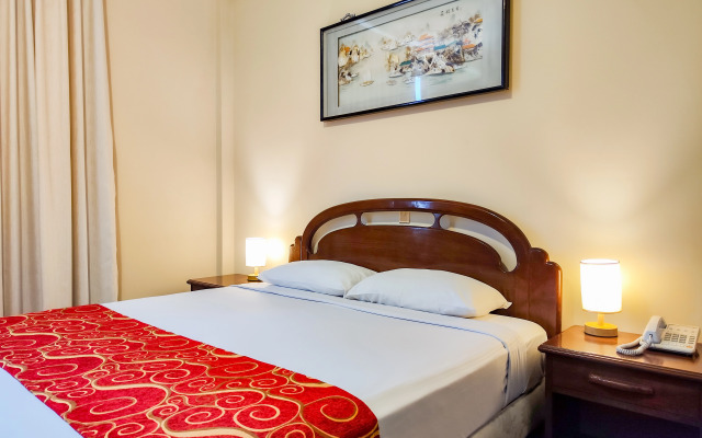 Lido Hotel