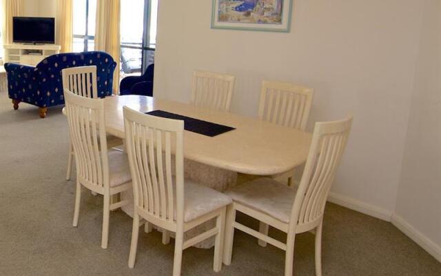 Victoria Square Private Apartments