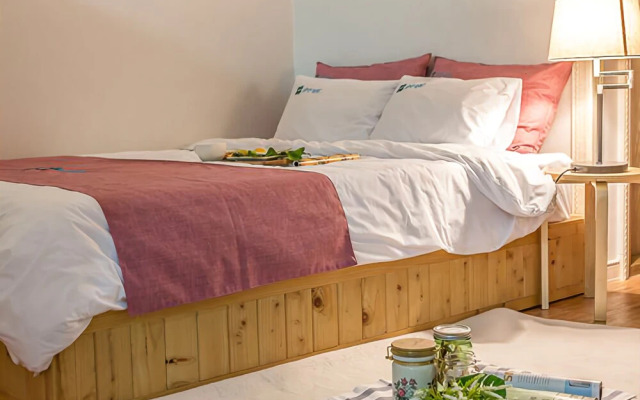 Yeosu Bada Garden Pension