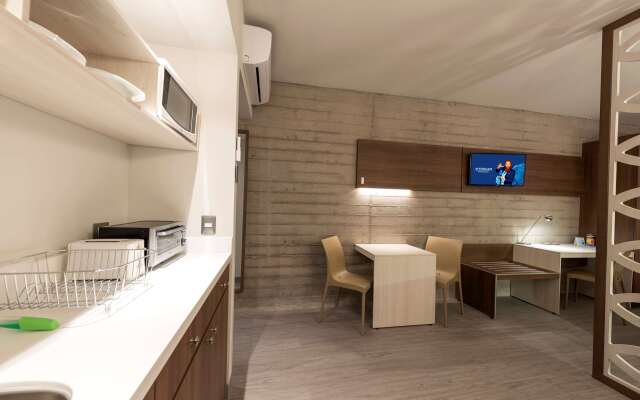 Microtel Inn & Suites by Wyndham San Luis Potosi