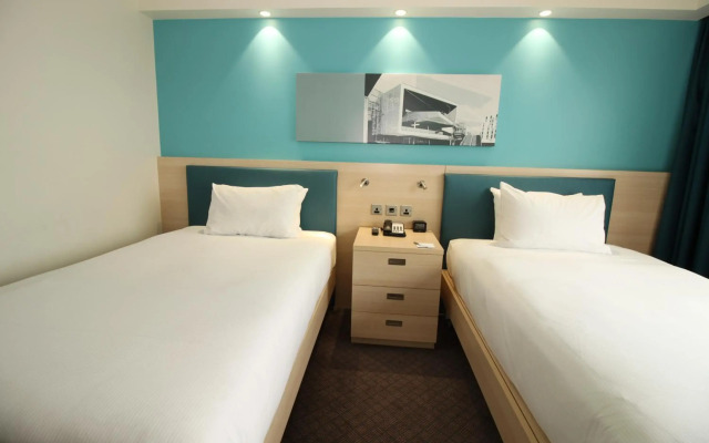 ibis Styles Aschaffenburg