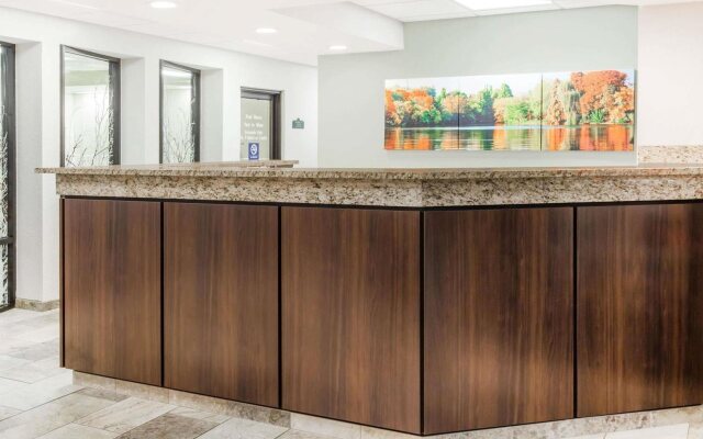 Days Inn Springfield South