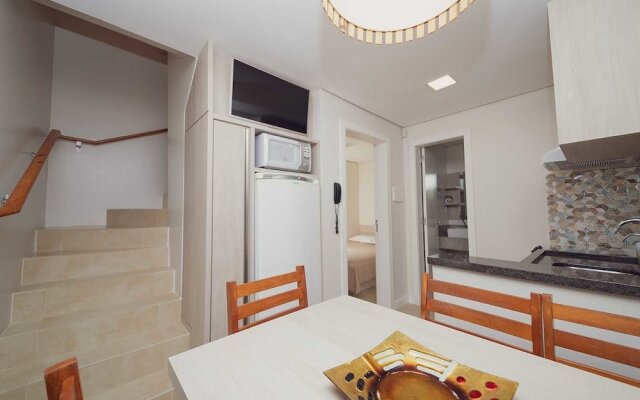 Paraiso Tropical Apartamentos e Camping