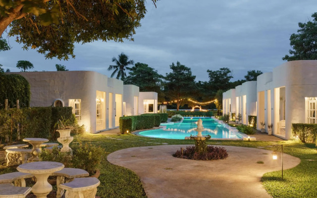 Villa La Flora Kanchanaburi