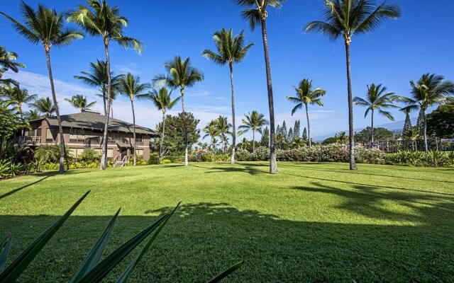Kanaloa 701 2 Bedroom Condo