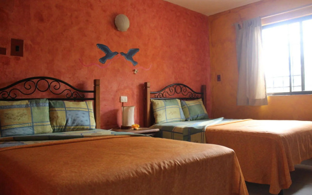 Hotel La Casona Real