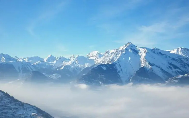 Plein-Ciel