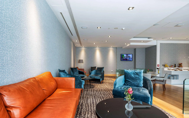 Hilton Nicosia