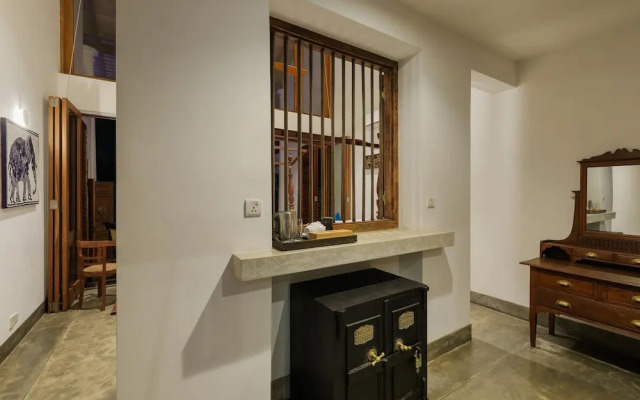 Royal Indigo Villa