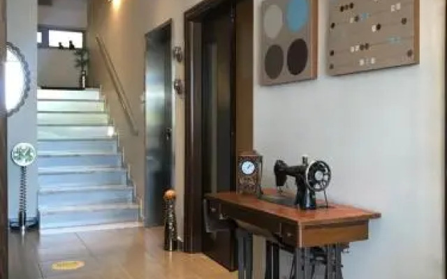 Onira Boutique Hotel