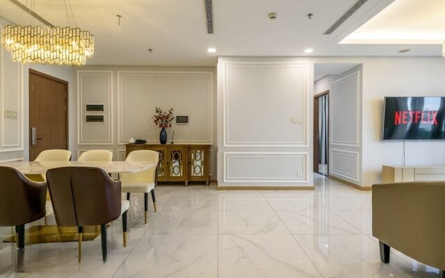 Somi Luxstay Landmark 81