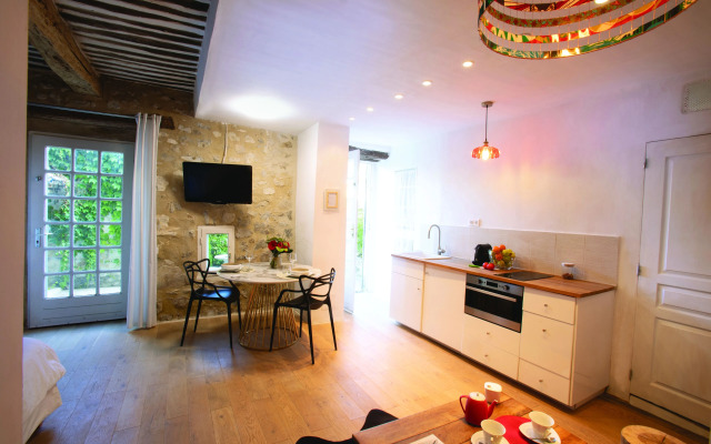 Bastide Vieux Chêne