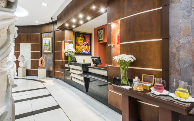 Hotel GH Galeria