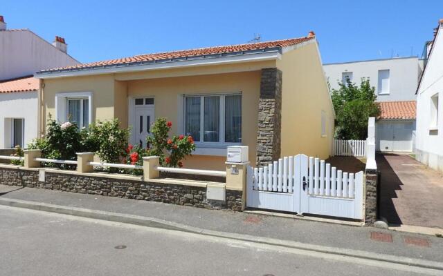 Maison Les Sables-d'Olonne, 3 pièces, 4 personnes - FR-1-92-768
