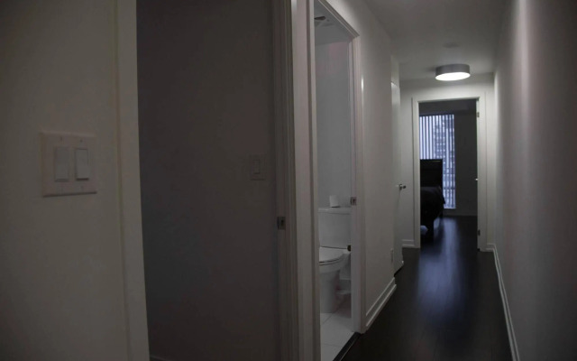 The Corporate Suites - King & John