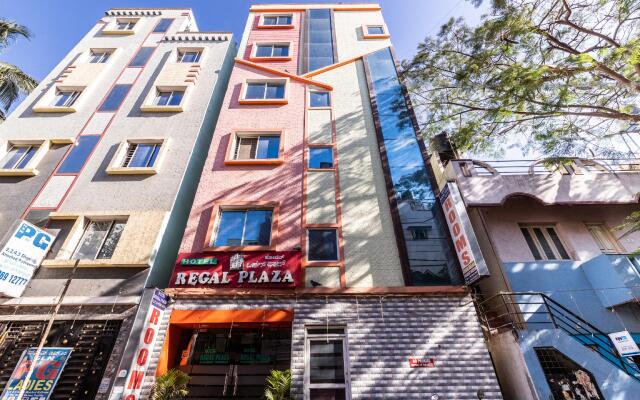 SilverKey Executive Stays 46142 Hotel Ratiram Palace