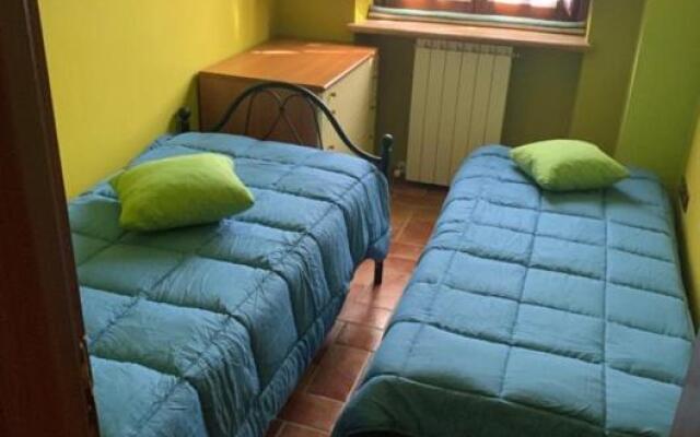 San Costanzo Appartamenti Vacanze