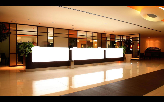 Hotel Avalon Sikanì