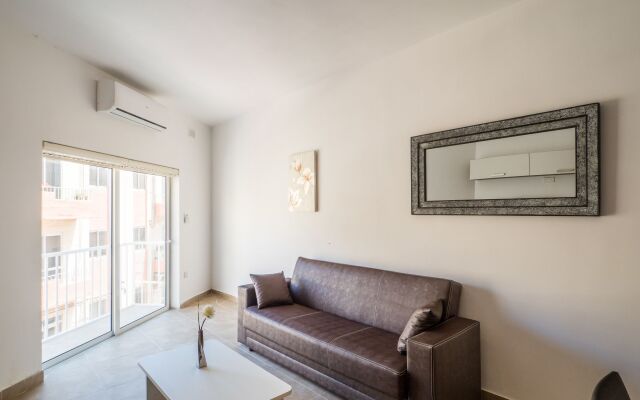 Isola Del Mar Home