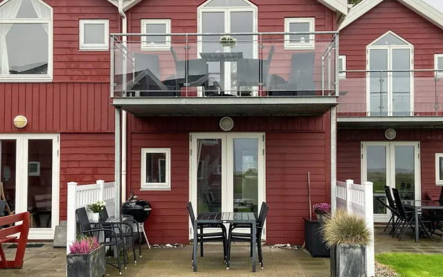 4 Person Holiday Home in Hadsund