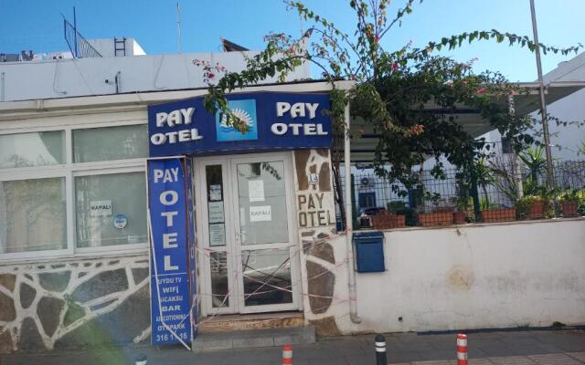 Pay Otel