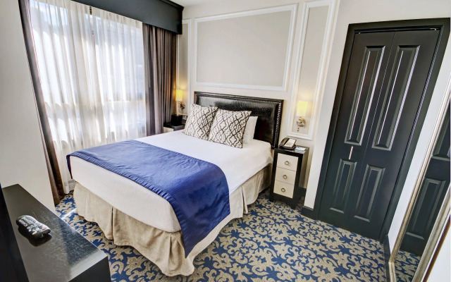 Club Wyndham Canterbury